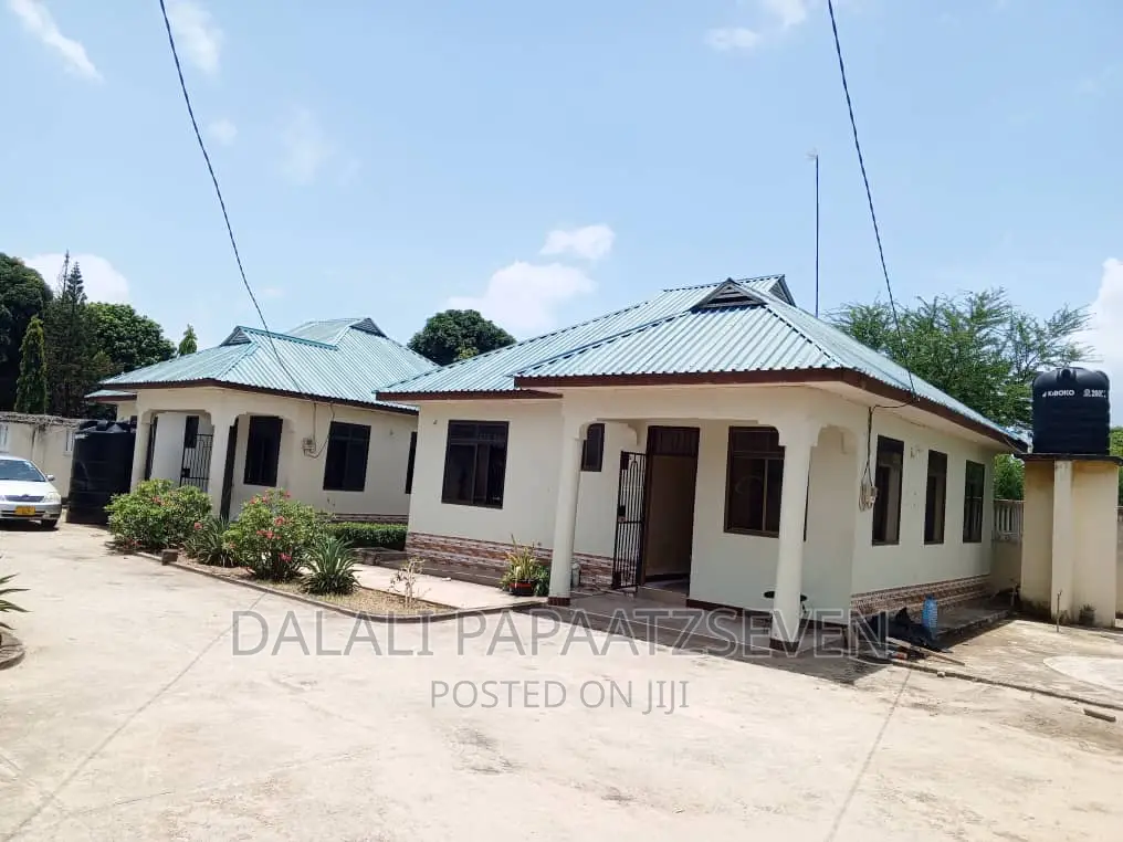 2bdrm Apartment in Dalalipapaatzseven, Kinondoni for rent