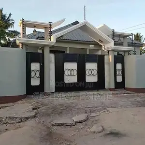 House For Sale At Kitunda Mwisho