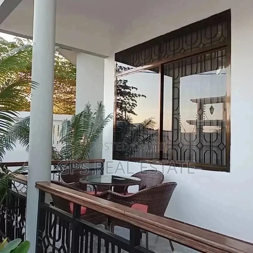 House For Sale At Kitunda Mwisho