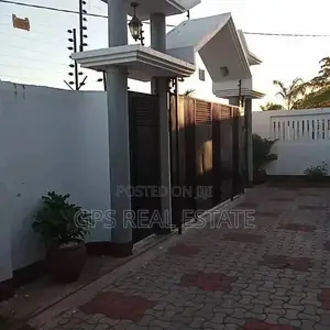 House For Sale At Kitunda Mwisho