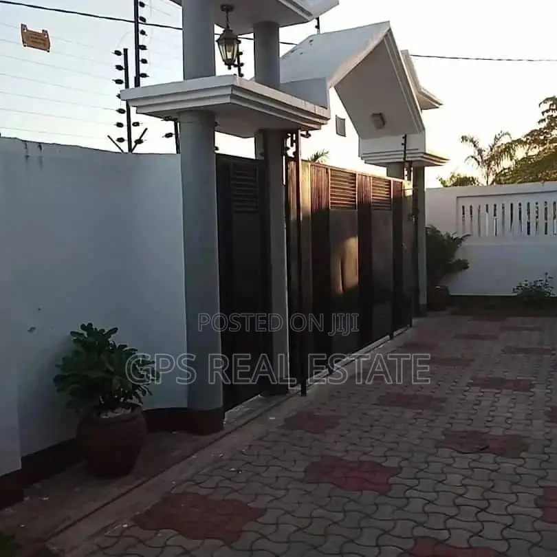House For Sale At Kitunda Mwisho