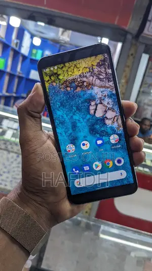 Sharp Aquos Sense 32 GB Black