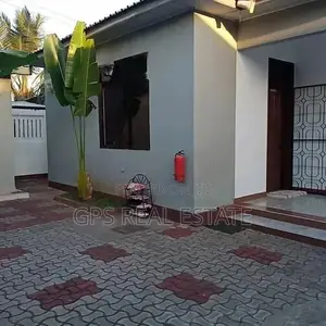 House For Sale At Kitunda Mwisho