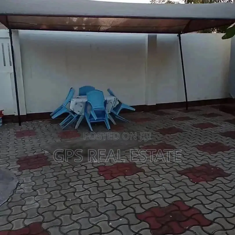 House For Sale At Kitunda Mwisho