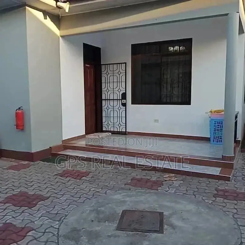 House For Sale At Kitunda Mwisho