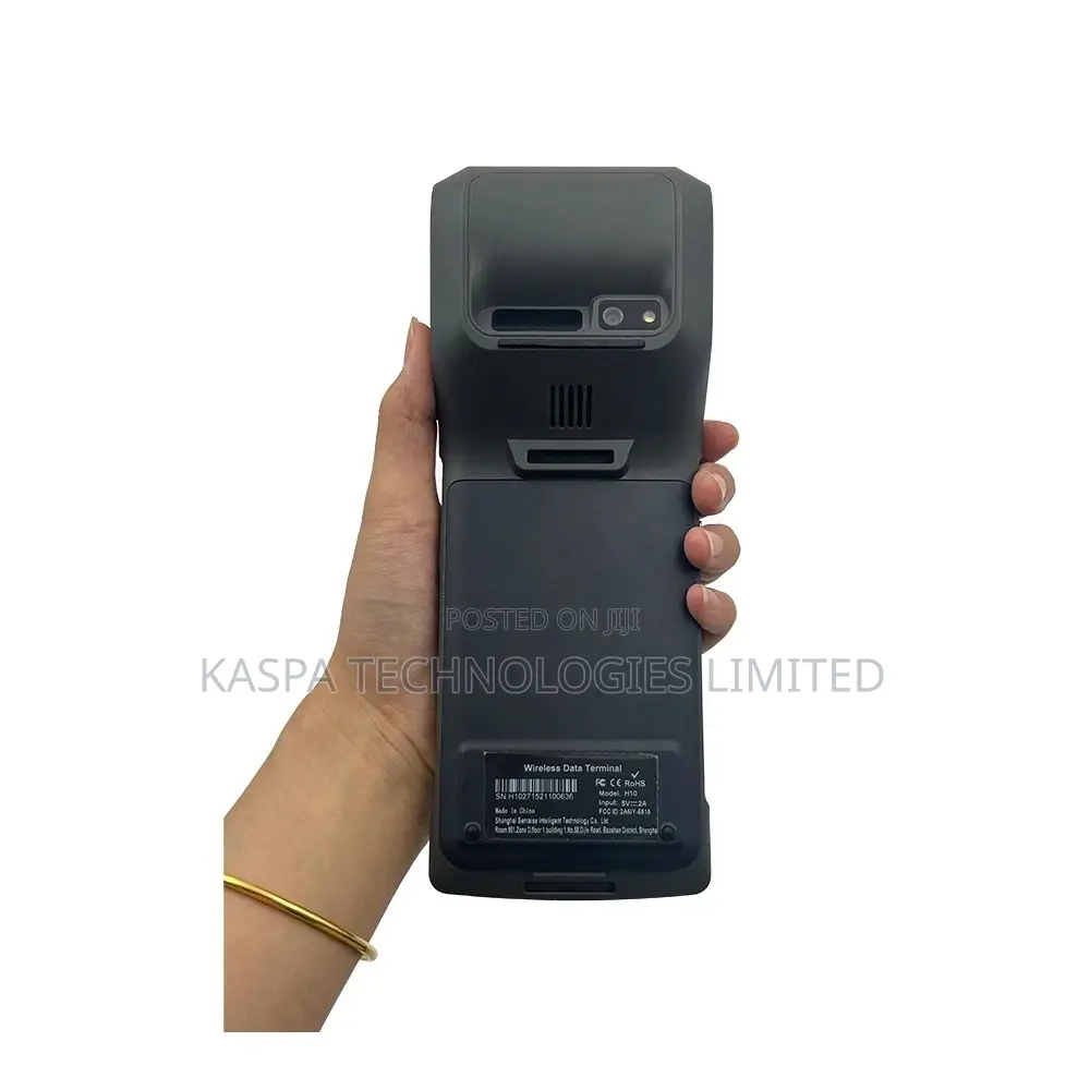 Handheld Pos Terminal