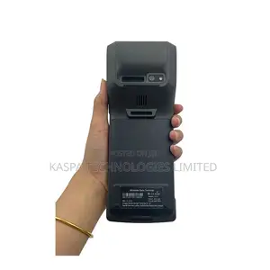 Handheld Pos Terminal