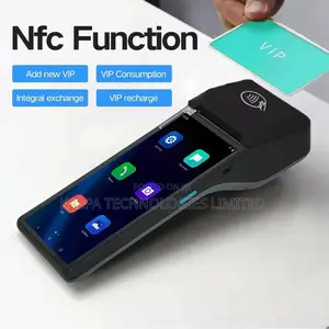 Handheld Pos Terminal