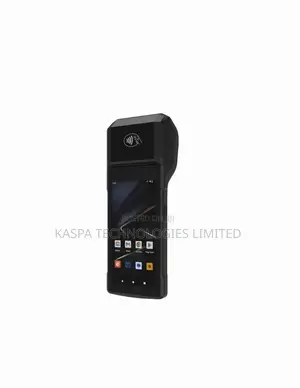 Handheld Pos Terminal