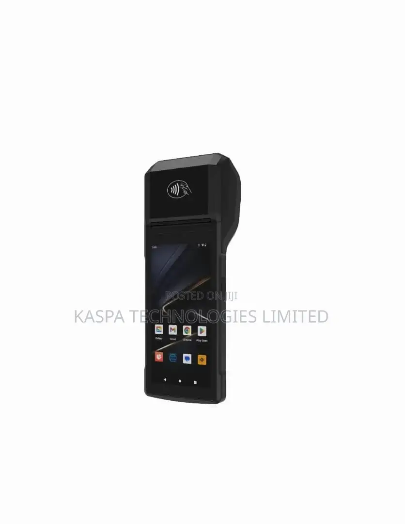 Handheld Pos Terminal