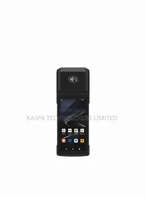 Handheld Pos Terminal