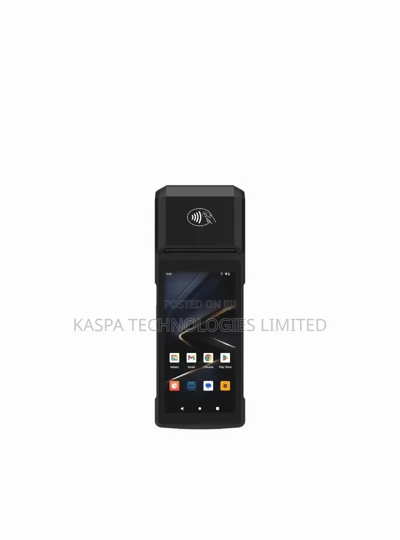 Handheld Pos Terminal