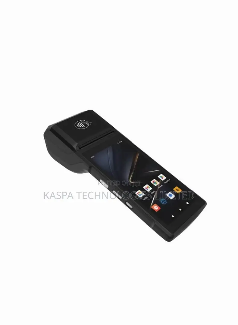 Handheld Pos Terminal
