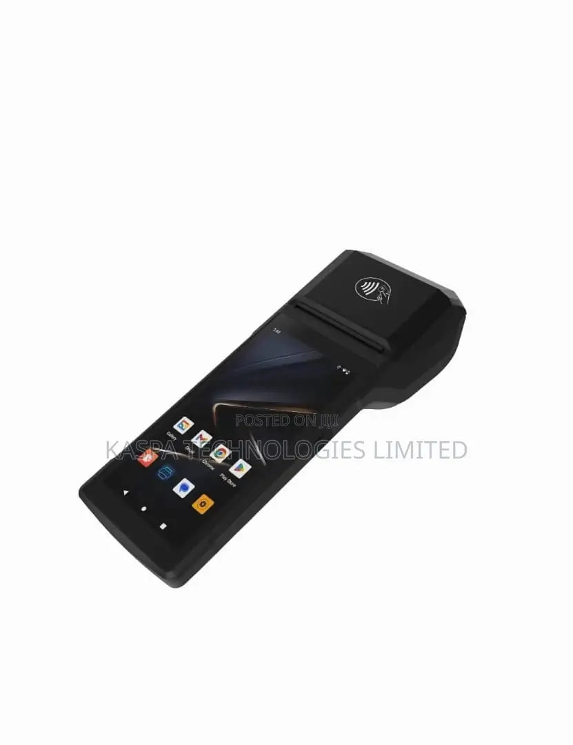 Handheld Pos Terminal