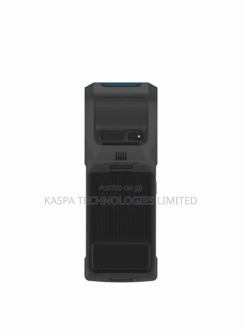 Handheld Pos Terminal