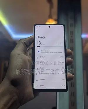 Google Pixel 6a 128 GB
