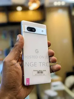 Google Pixel 7 128 GB