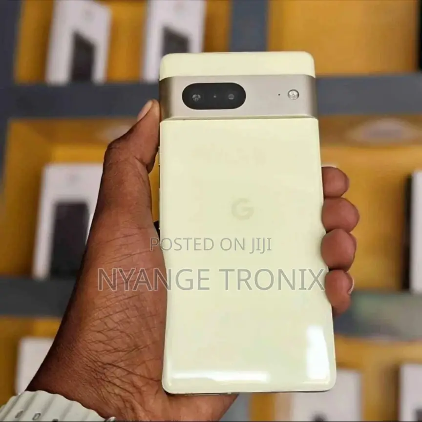 Google Pixel 7 128 GB