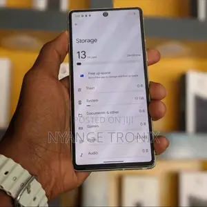 Google Pixel 7 256 GB