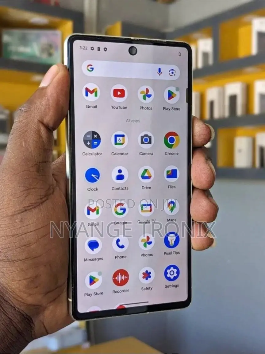 Google Pixel 7 256 GB