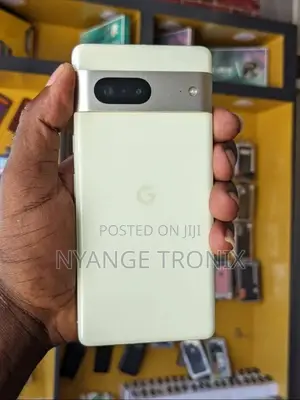Google Pixel 7 256 GB
