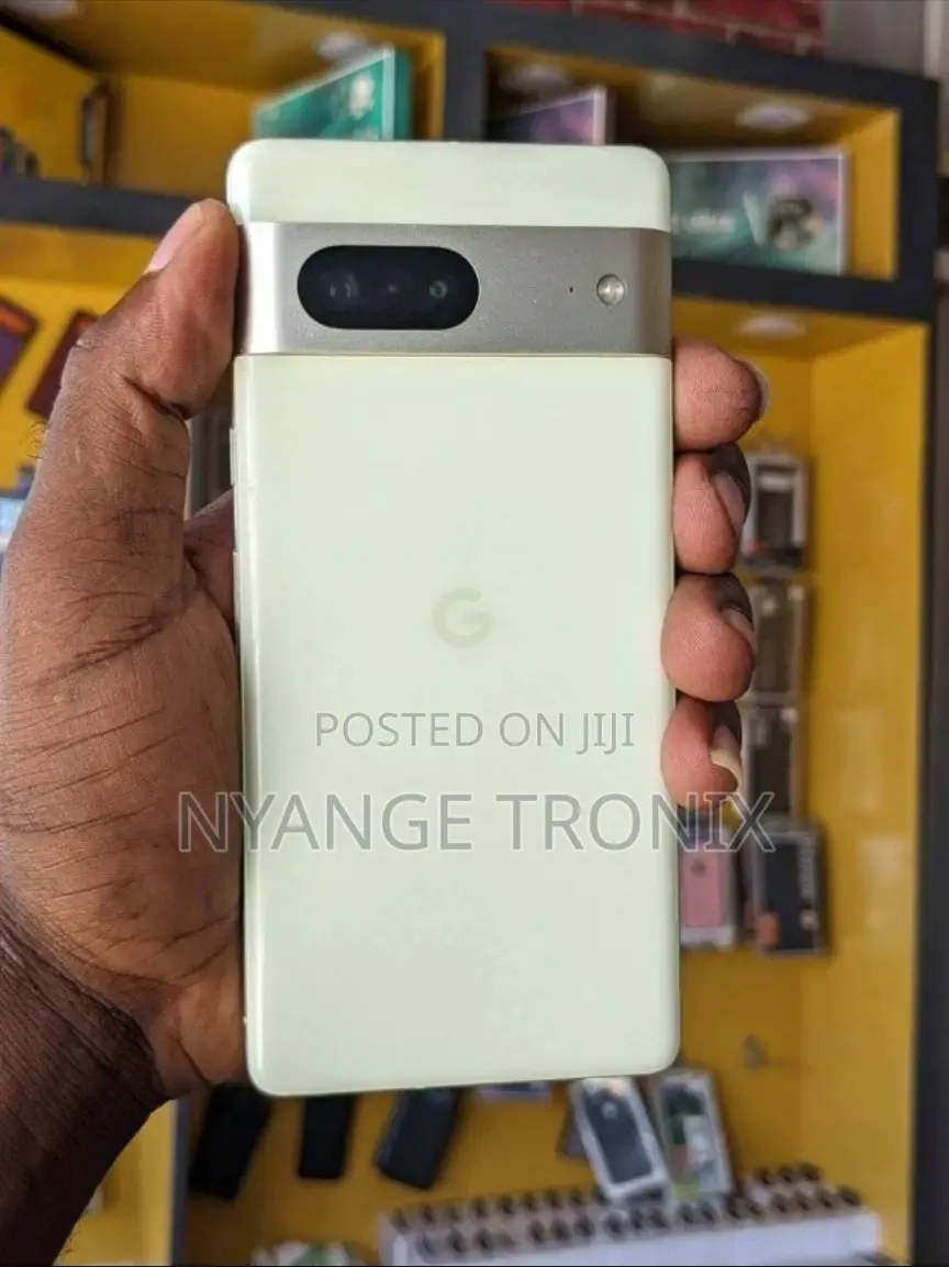 Google Pixel 7 256 GB