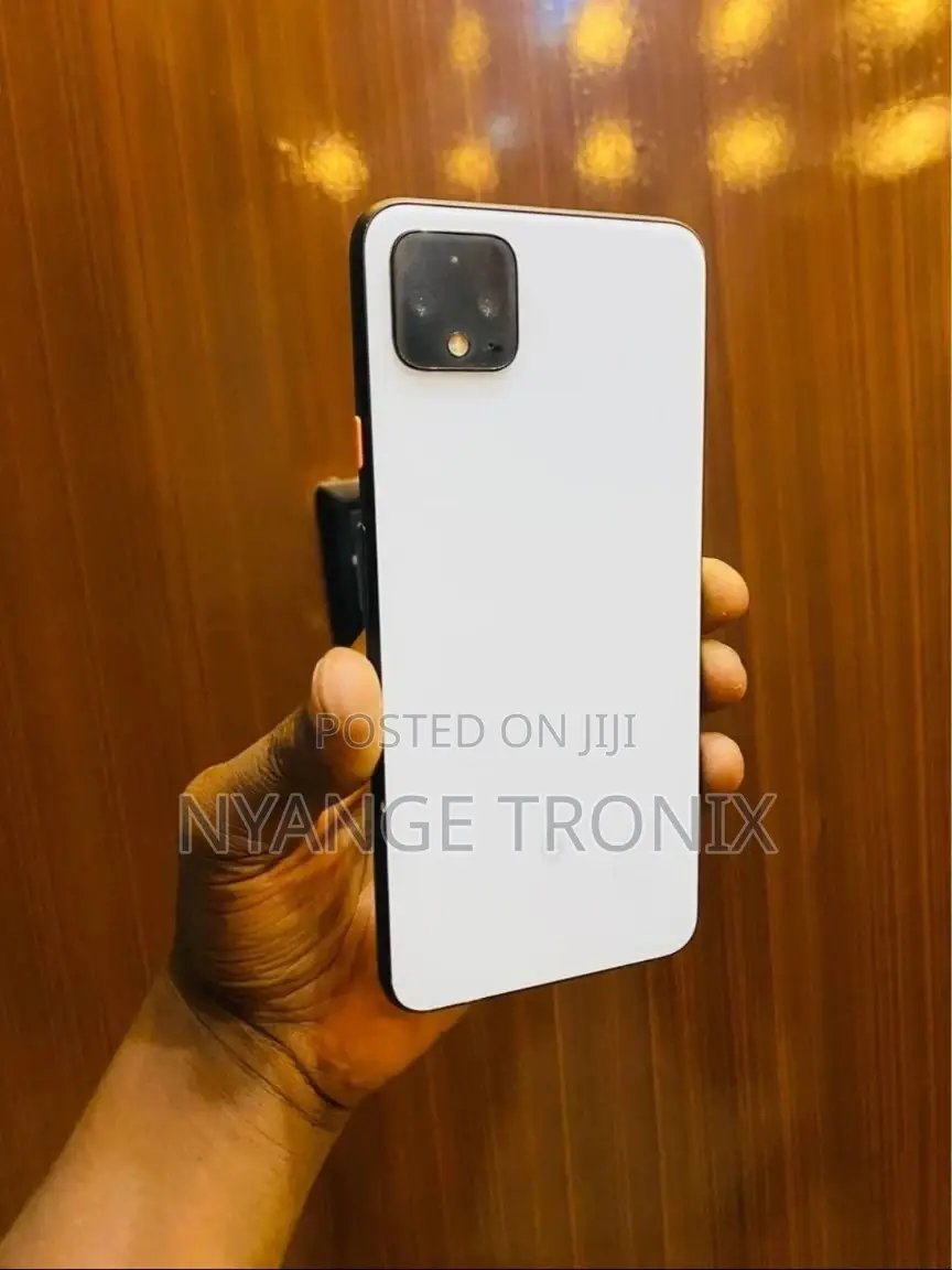 Google Pixel 4 XL 128 GB