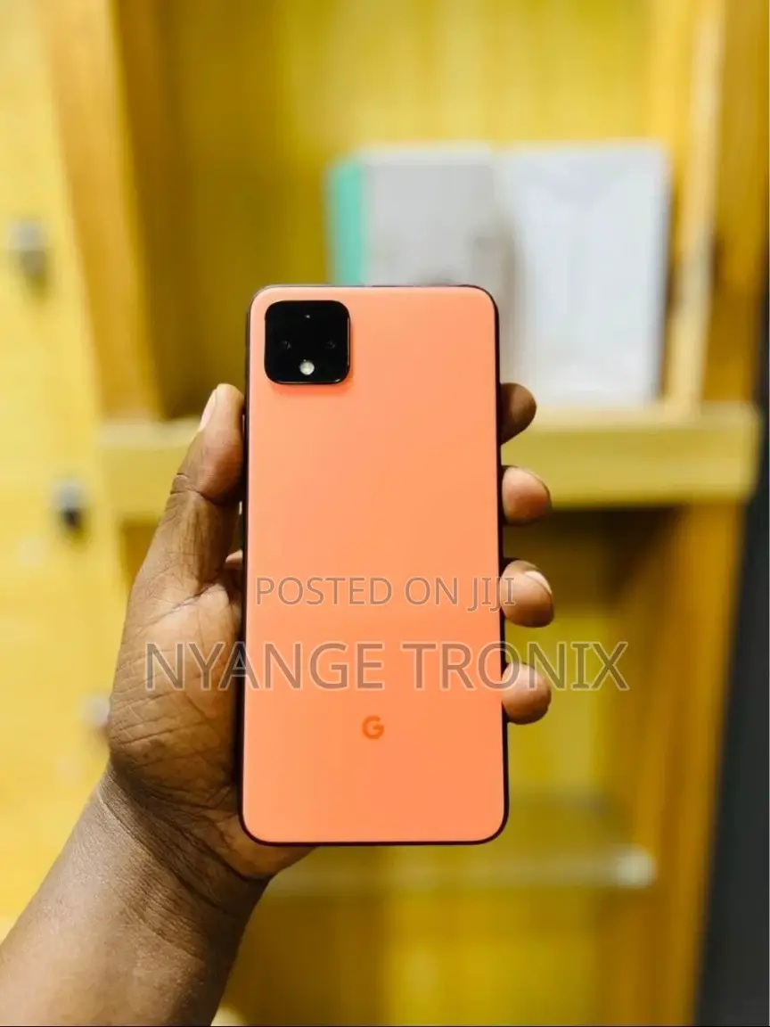 Google Pixel 4 XL 64 GB
