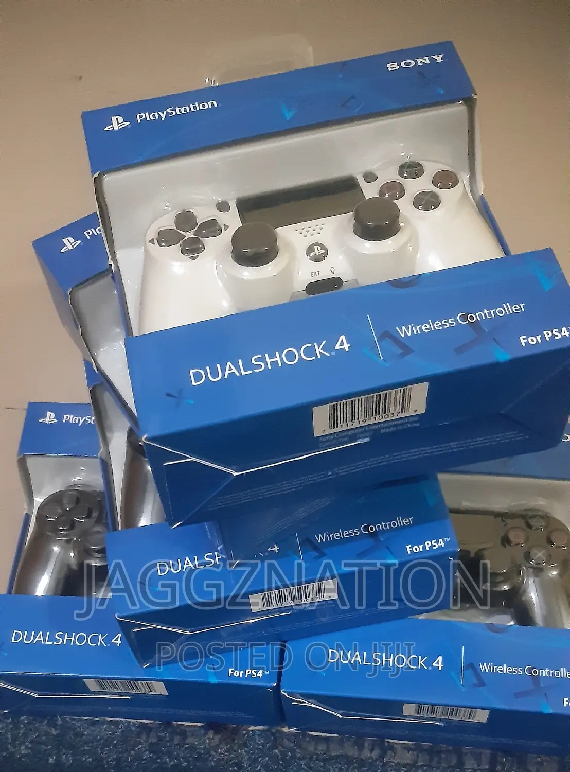 Ps4 Controller Sale