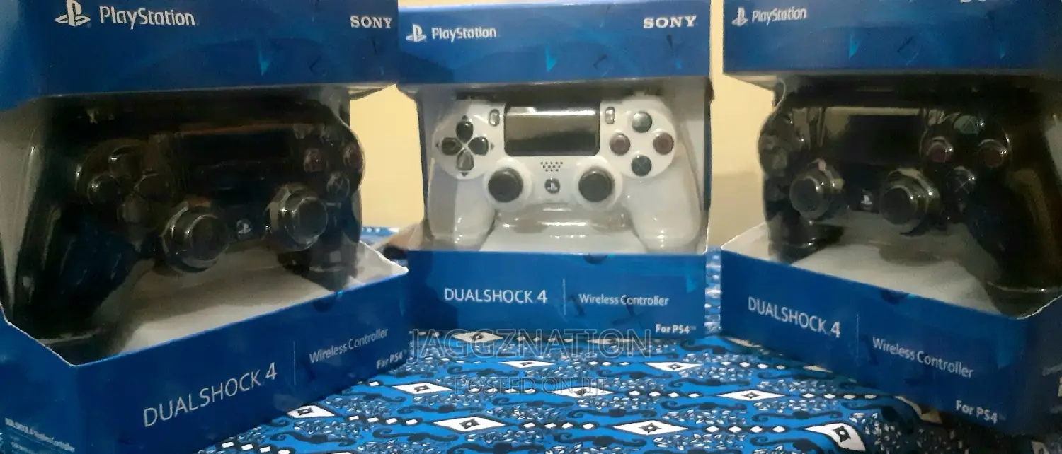 Ps4 Controller Sale