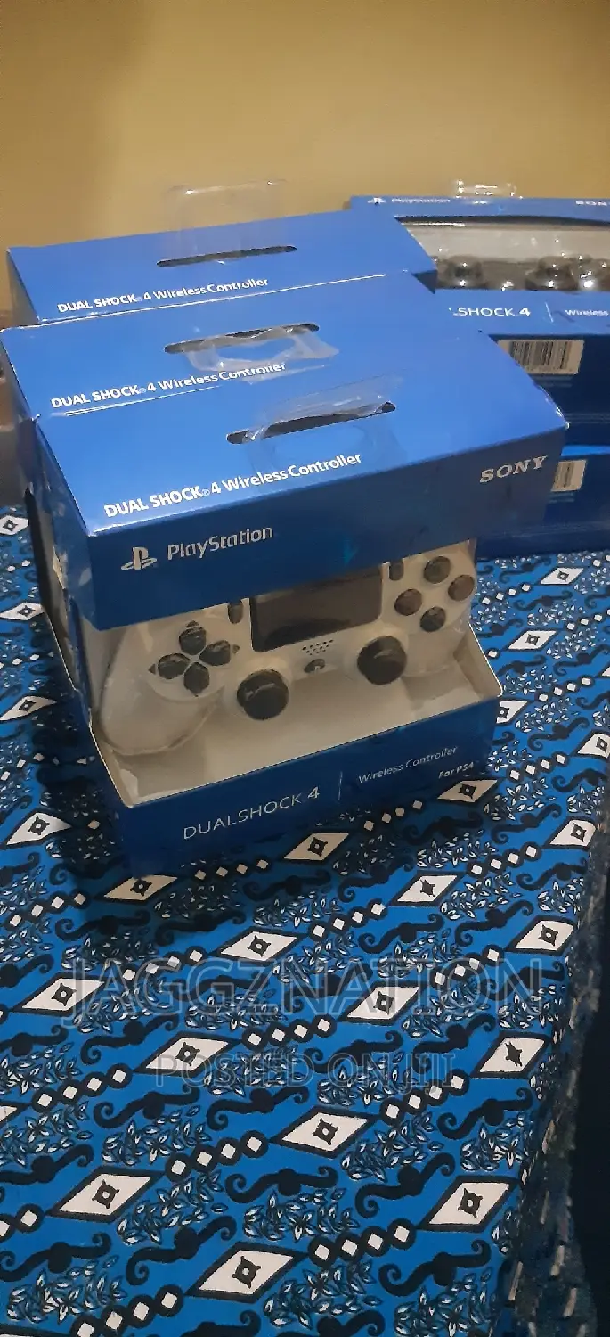 Ps4 Controller Sale