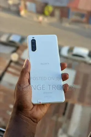 Sony Xperia 10 II 64 GB