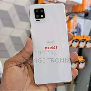 Mobile Phone 128 GB