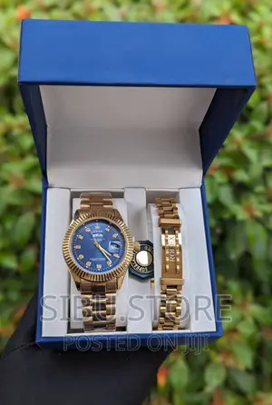 Brand New Set
