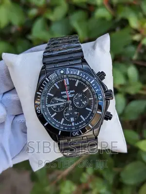 Breitling Watch