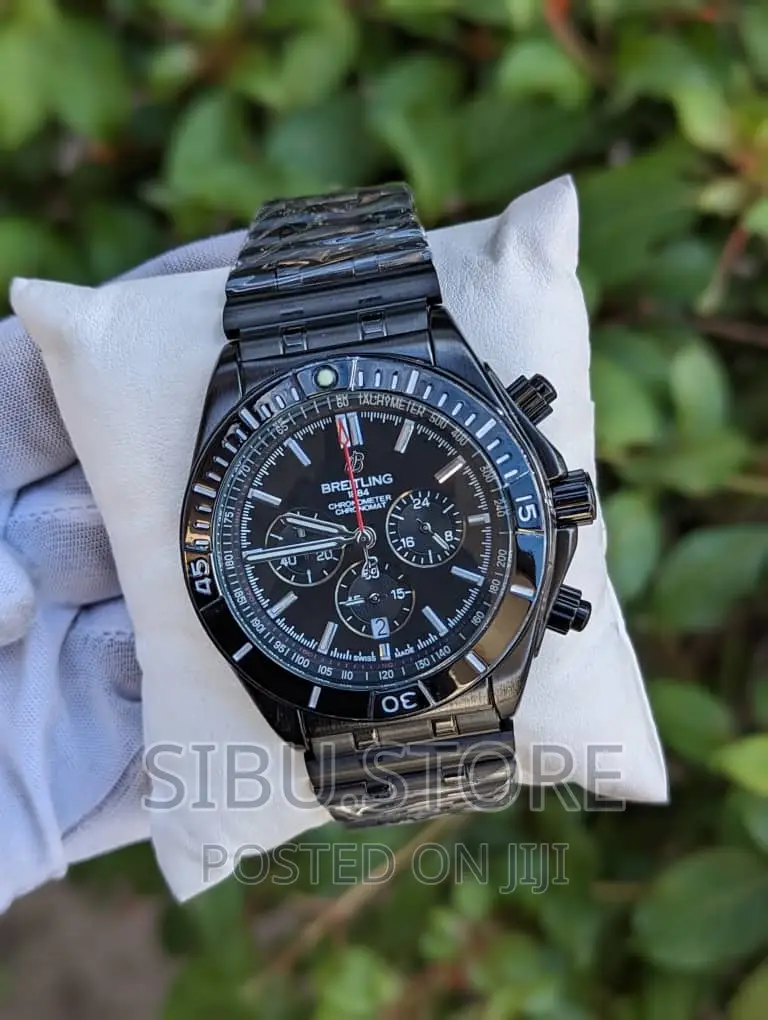 Breitling Watch