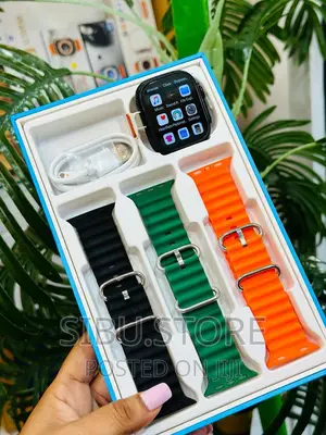 Smartwatch Brand New