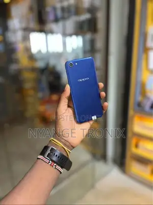 Oppo A83 128 GB Black