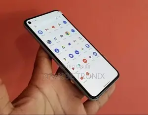 Google Pixel 5 128 GB