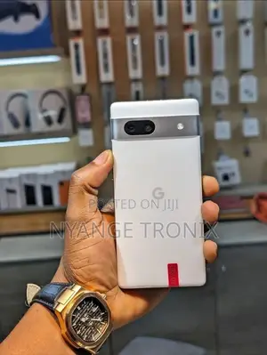 Google Pixel 7a 128 GB