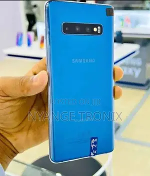 Samsung Galaxy S10 Plus 128 GB