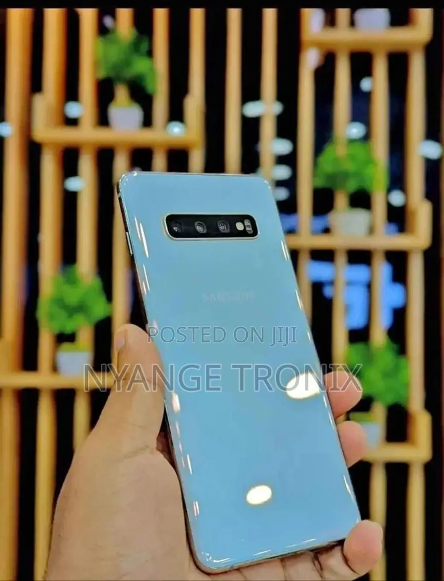 Samsung Galaxy S10 Plus 128 GB