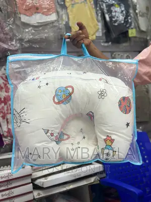 Nursing Pillow