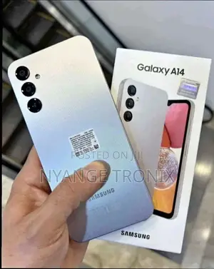 New Samsung Galaxy A14 64 GB