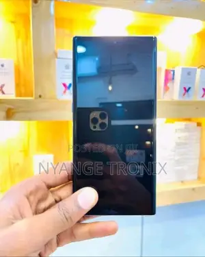 Samsung Galaxy Note 10 Plus 256 GB