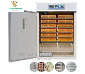 1056 Incubator Machine Eggs
