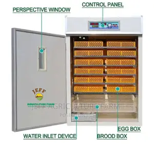1056 Incubator Machine Eggs