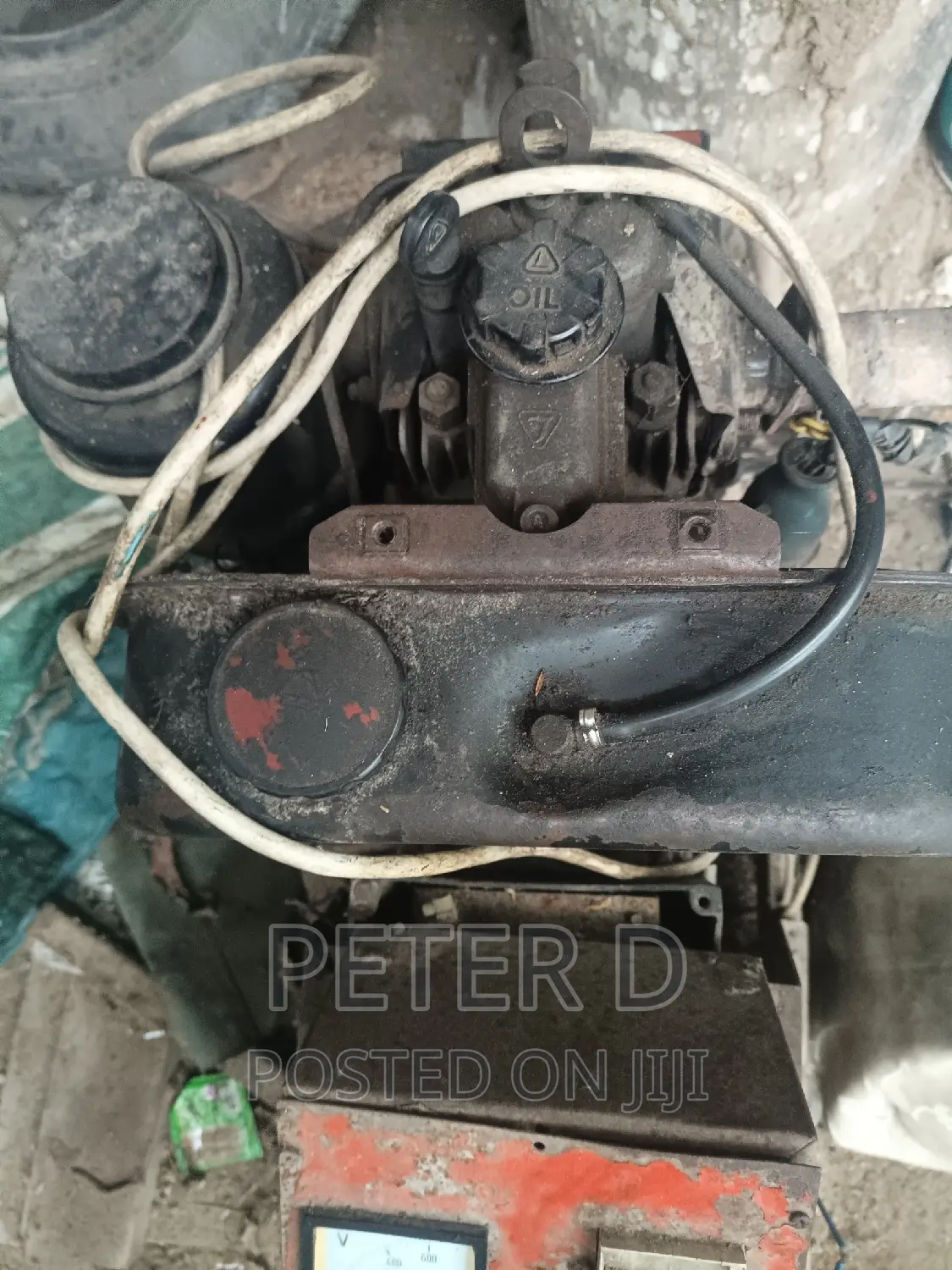 6 Kva Generator