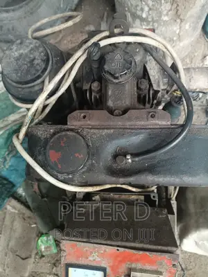 6 Kva Generator
