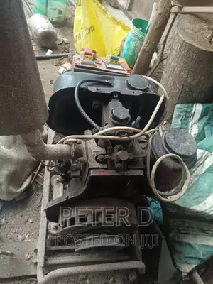 6 Kva Generator